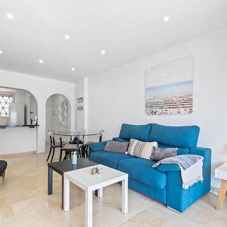 300M To The Beach ! Mijas Exterior photo